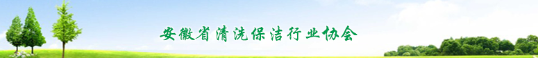 安徽省清洗保洁行业协会